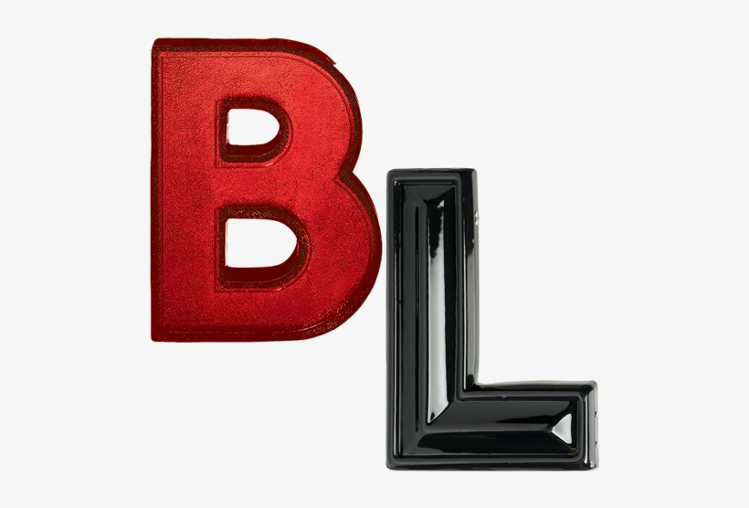 Marquee Letters - Letter, transparent png #5524916