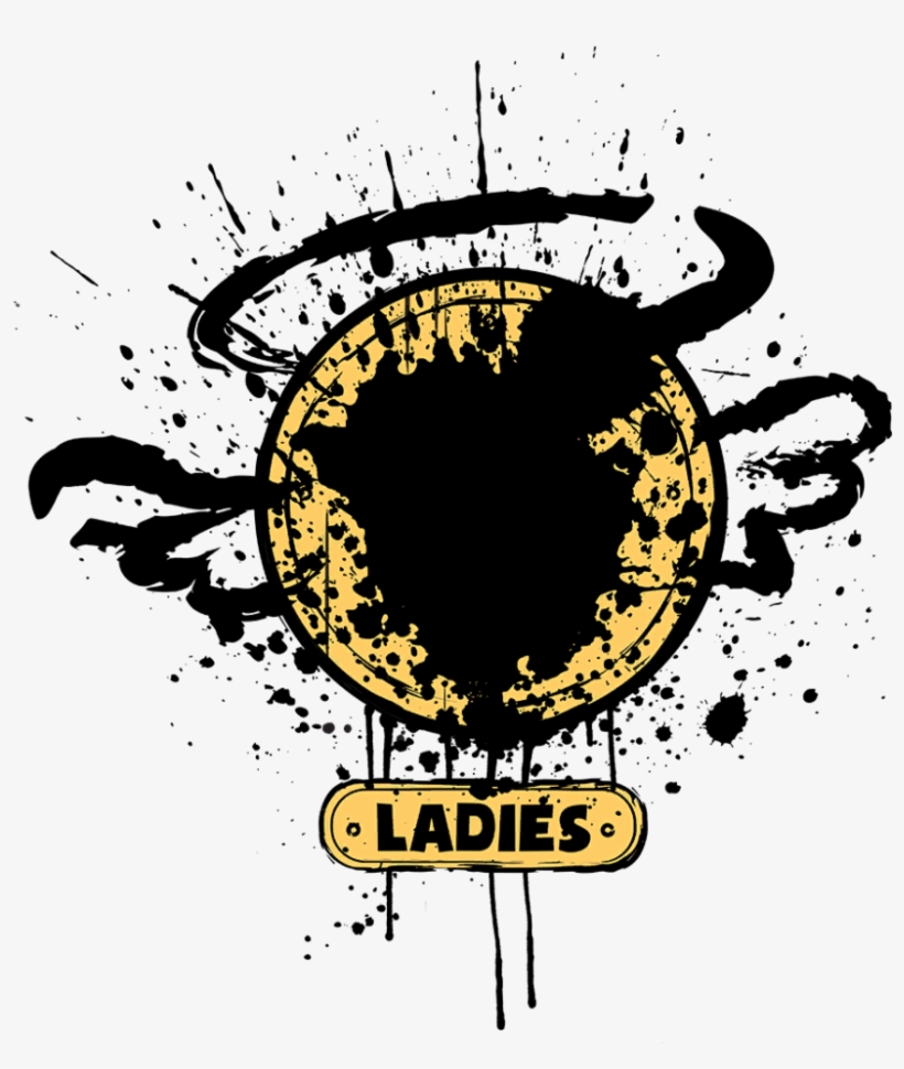 Ladiessign - Spacious Sky Shower Curtain, transparent png #5524920