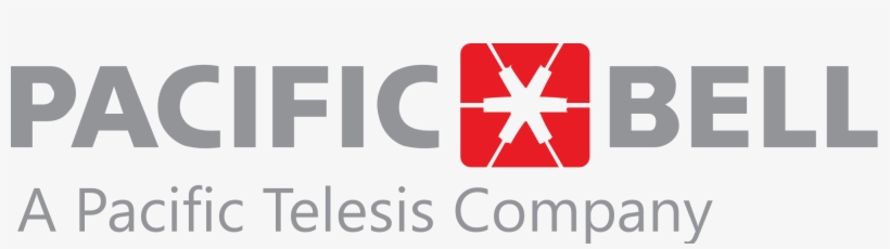 Open - Pacific Bell, transparent png #5525043