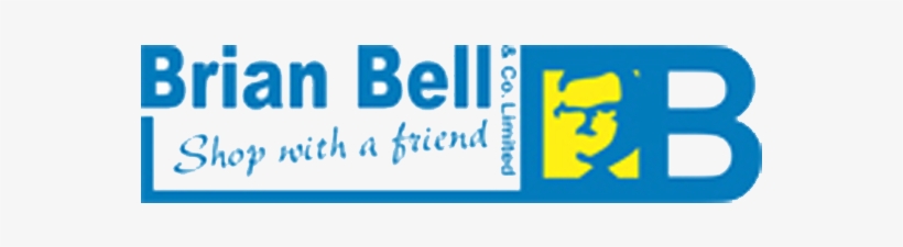 Brian Bell Png - Brian Bell Company Logo, transparent png #5525245