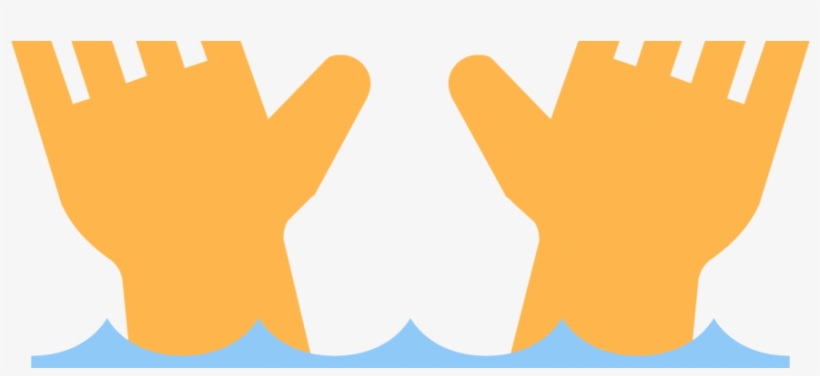 More Die By Drowning - Illustration, transparent png #5525248