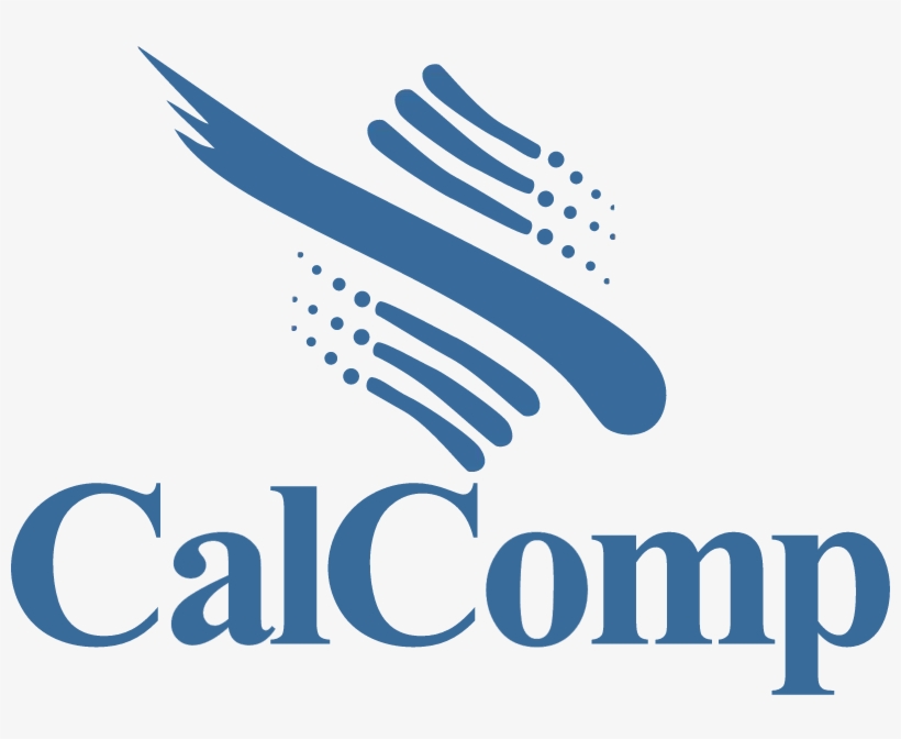 Calcomp Logo Vector - Cal-comp Electronics & Communications Co., Ltd., transparent png #5525249