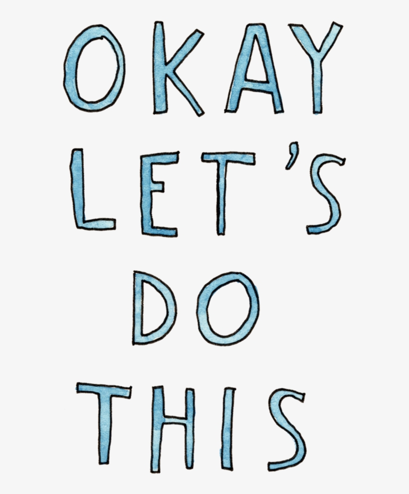 Let's Do It Team, transparent png #5525250