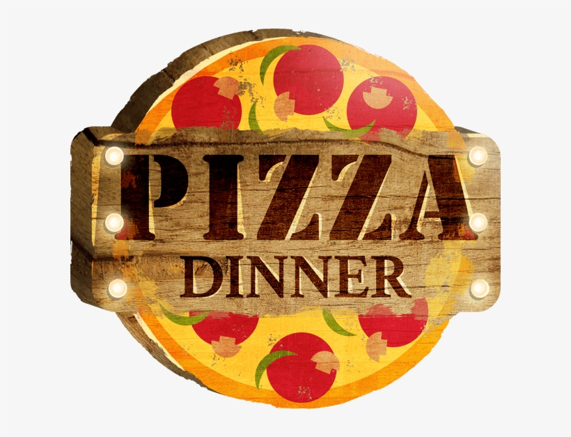 Loft Signs & Marquee Lights - Badge, transparent png #5525253