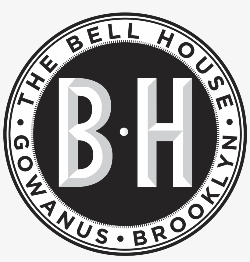 Closed For Private Event - Bell House Brooklyn Logo, transparent png #5525507