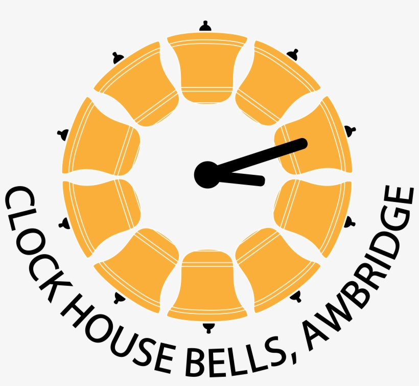 About The Bells - Logo, transparent png #5525650