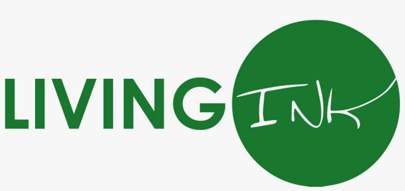 Algae Biomaterials Startup, Living Ink And Ceo Scott, - Graphic Design, transparent png #5525652