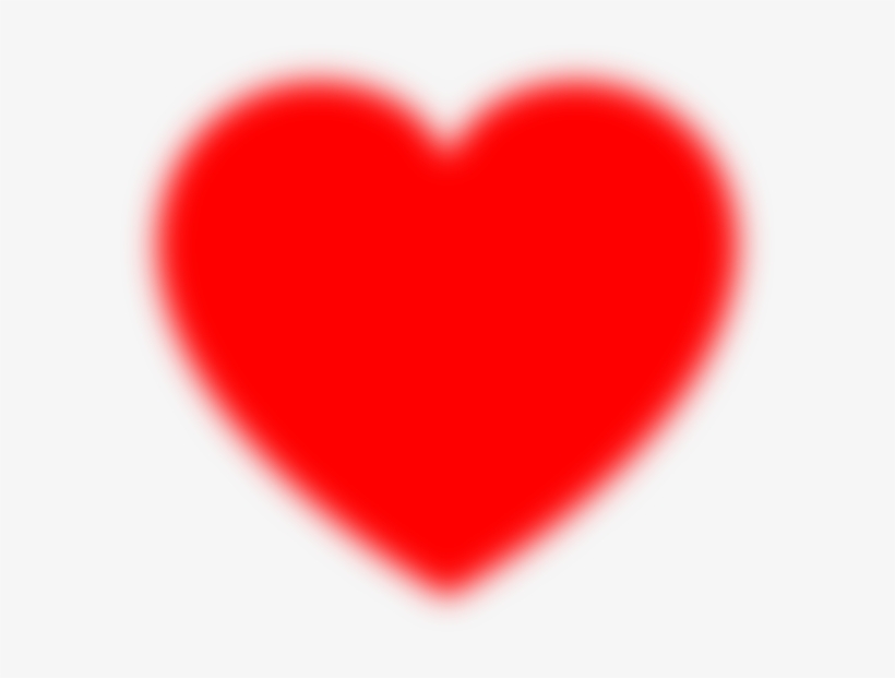 Graffiti Heart Png Royalty Free Download - Heart Shaped Balloon Clipart, transparent png #5526314