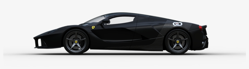Laferrari - Lamborghini, transparent png #5526374