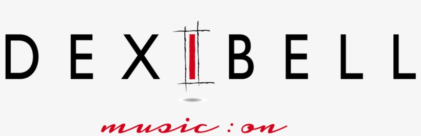 Dexibell Logo Png, Brand - Music, transparent png #5526379