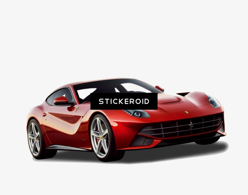Ferrari Pic - Ferrari F12 Berlinetta, transparent png #5526623