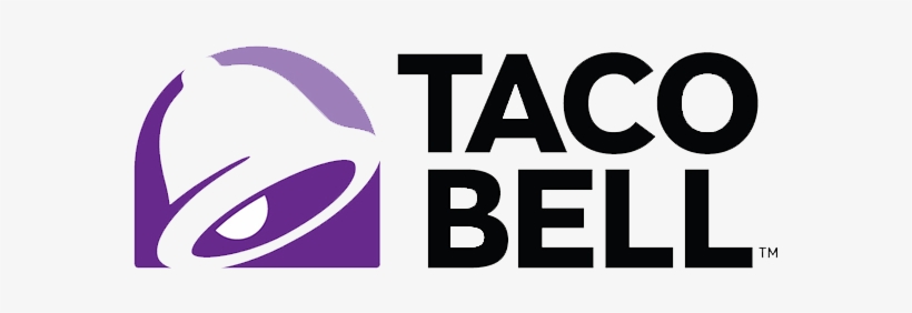 Special Thanks To Our Partners - Taco Bell 2018 Logo, transparent png #5526684