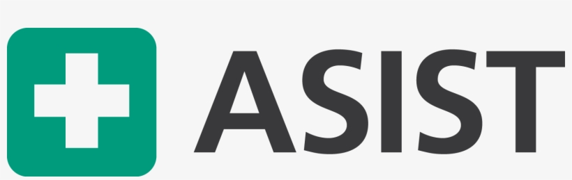 Asist Suicide Intervention Skills Training - Asist Suicide, transparent png #5526965