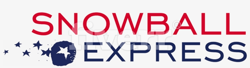 Snowball Express Gary Sinise Logo, transparent png #5527080