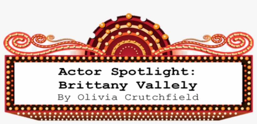 Olivia Crutchfield Theatre Aum May Not Get A Lot Of - Clip Art Movie Theater Marquee, transparent png #5527145