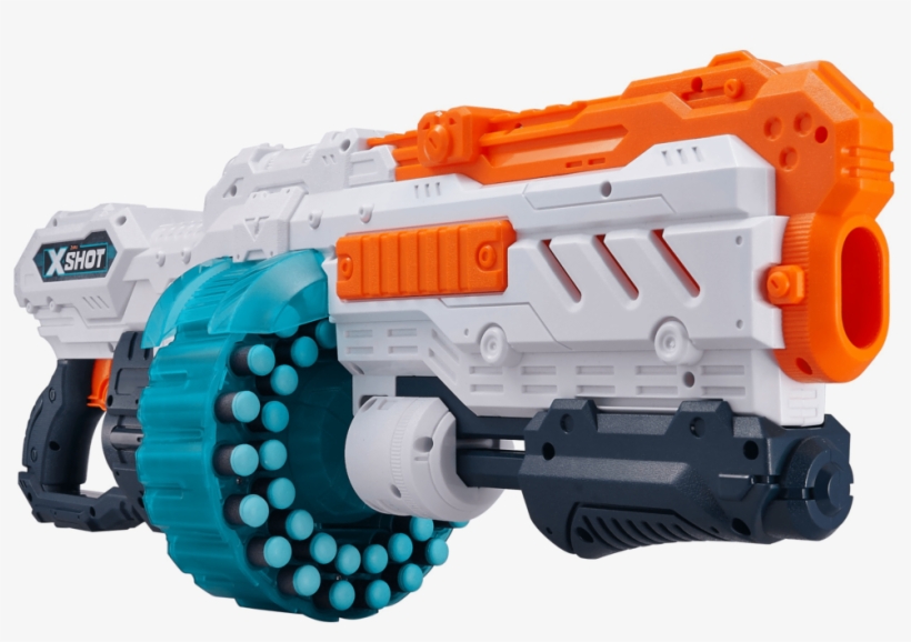 X-shot Turbo - X Shot Turbo Advance, transparent png #5527394