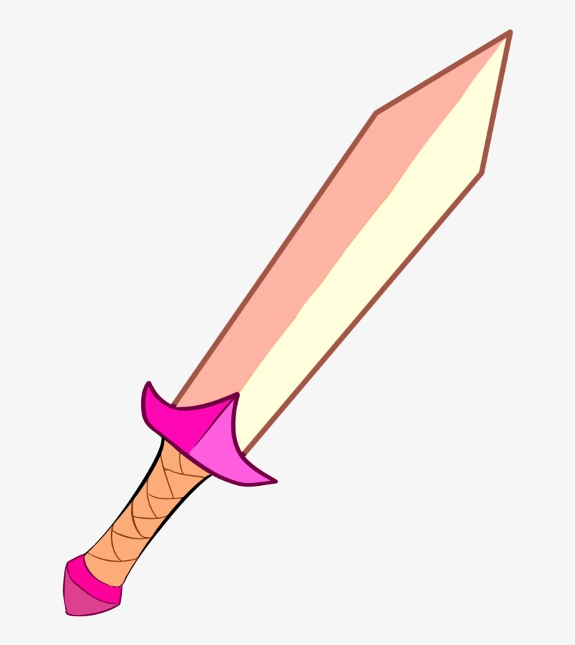Dagger, transparent png #5527403