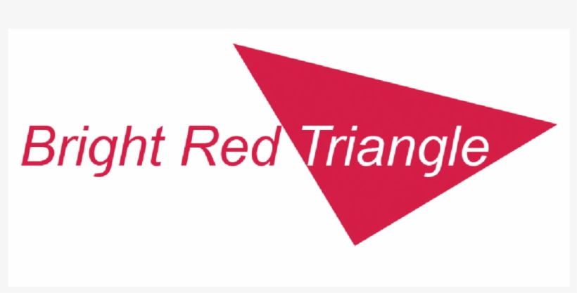 Awards & Nominations - Bright Red Triangle, transparent png #5527459