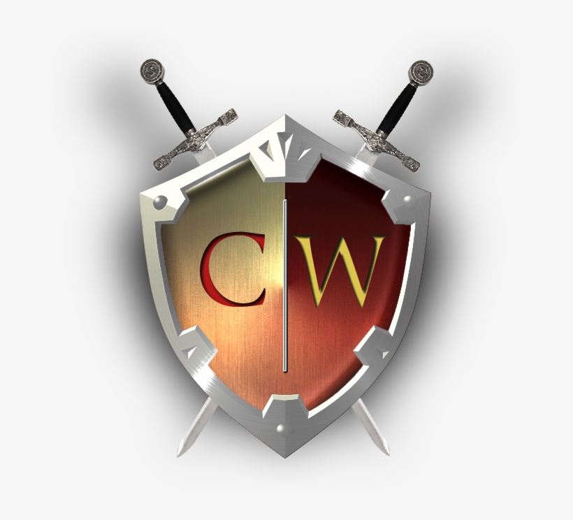 Cw-logo - Corporate Warriors, transparent png #5527583