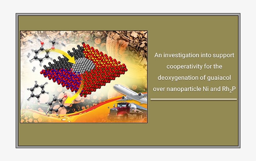Illustration Labeled On The Right Side, An Investigation - Guaiacol, transparent png #5527632