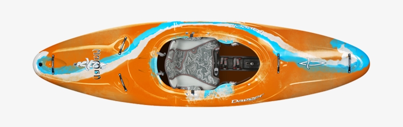 Dagger Mamba Creek - Dagger Mamba 8.6, transparent png #5527696