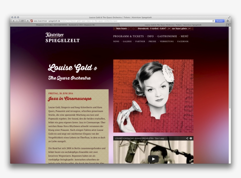 Cinemascope Png P - Online Advertising, transparent png #5527829