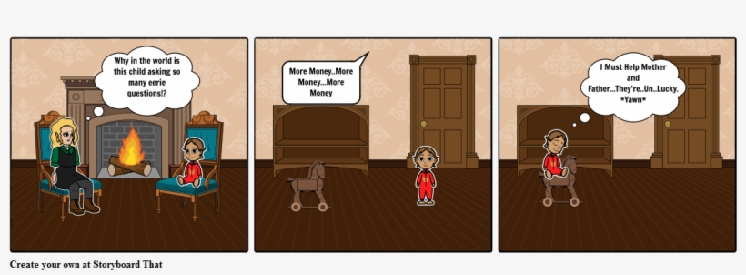 Rocking Horse Winner - Cartoon, transparent png #5527946