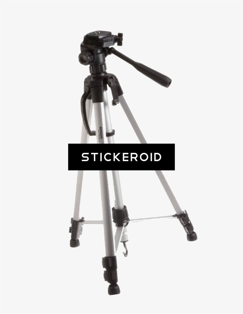 Camera Tripod - Ishot G10 Pro Large Universal Ipad Pro Tablet Tripod, transparent png #5528186