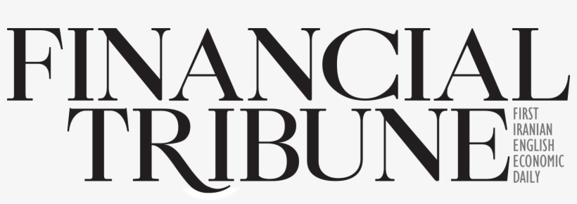 Financial Tribune Logo, transparent png #5528267