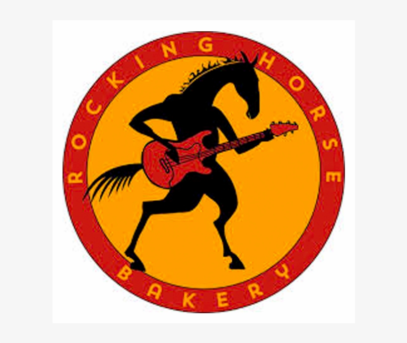 Rocking Horse Bakery - Portable Network Graphics, transparent png #5528270