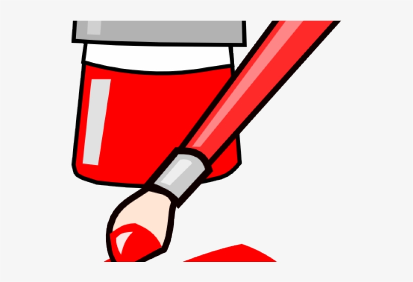 Dripping Paint Png, transparent png #5528335