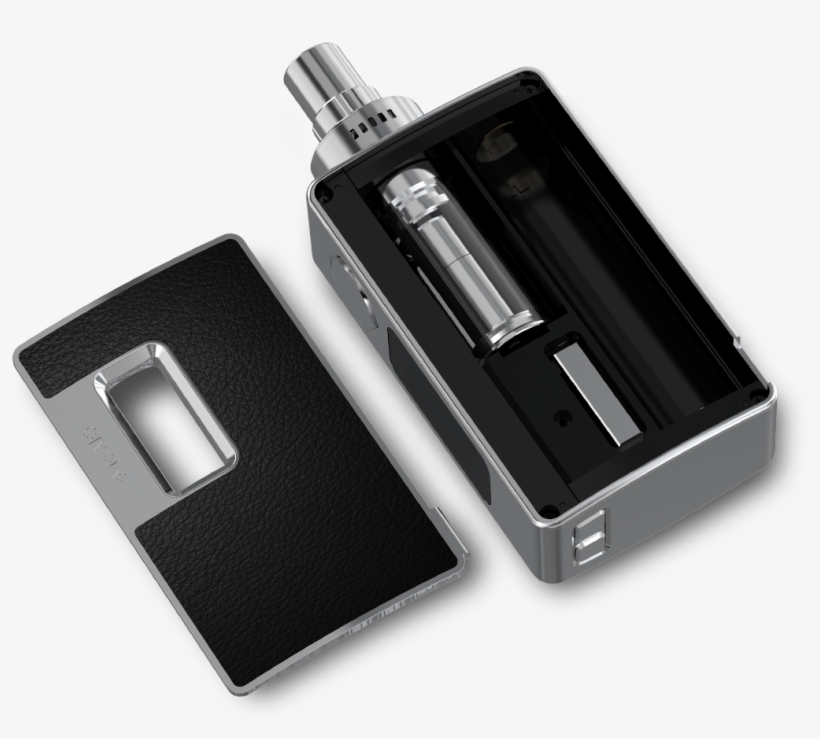 Electronic Cigarette Png - Joyetech Ego Aio Box Mod, transparent png #5528465