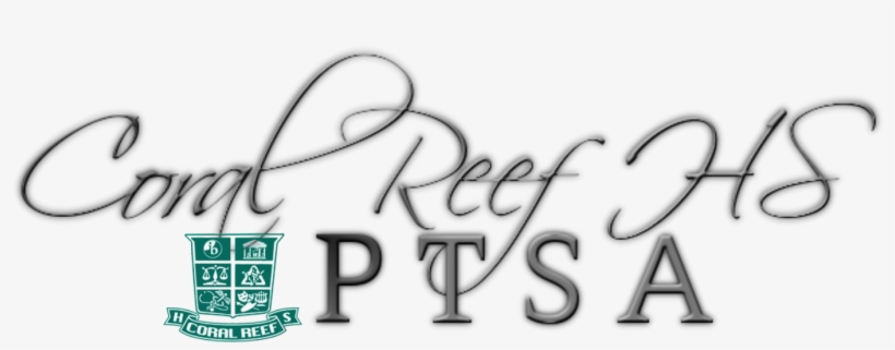 Coral Reef High School Ptsa - Coral Reef Senior High School, transparent png #5528735