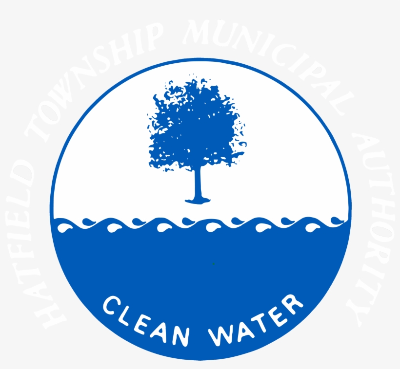 Hatfield Township Municipal Authority - Pennsylvania, transparent png #5528850
