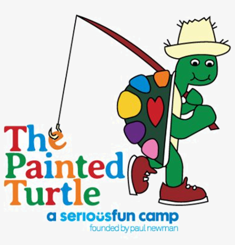 Painted Turtle Png - Painted Turtle Camp, transparent png #5529235