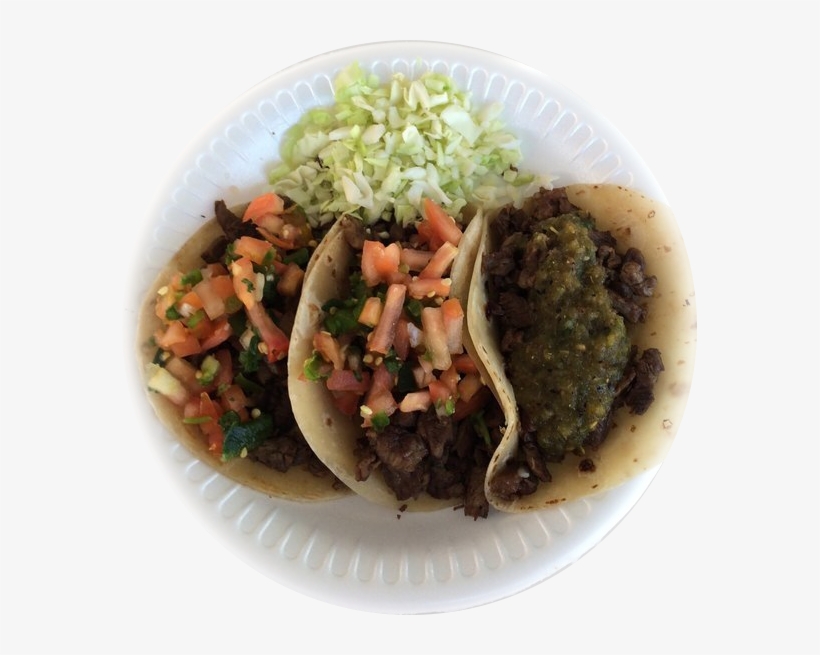 Tacos - Korean Taco, transparent png #5529389
