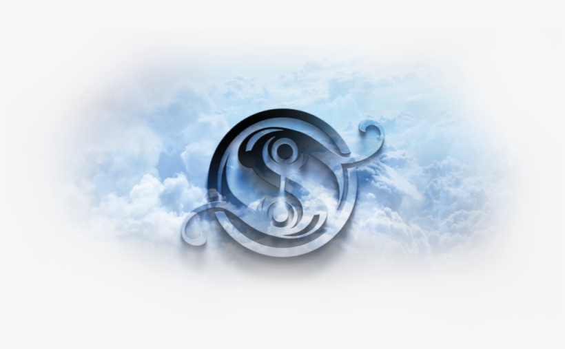 Skymachine Symbol Clouds, transparent png #5529461