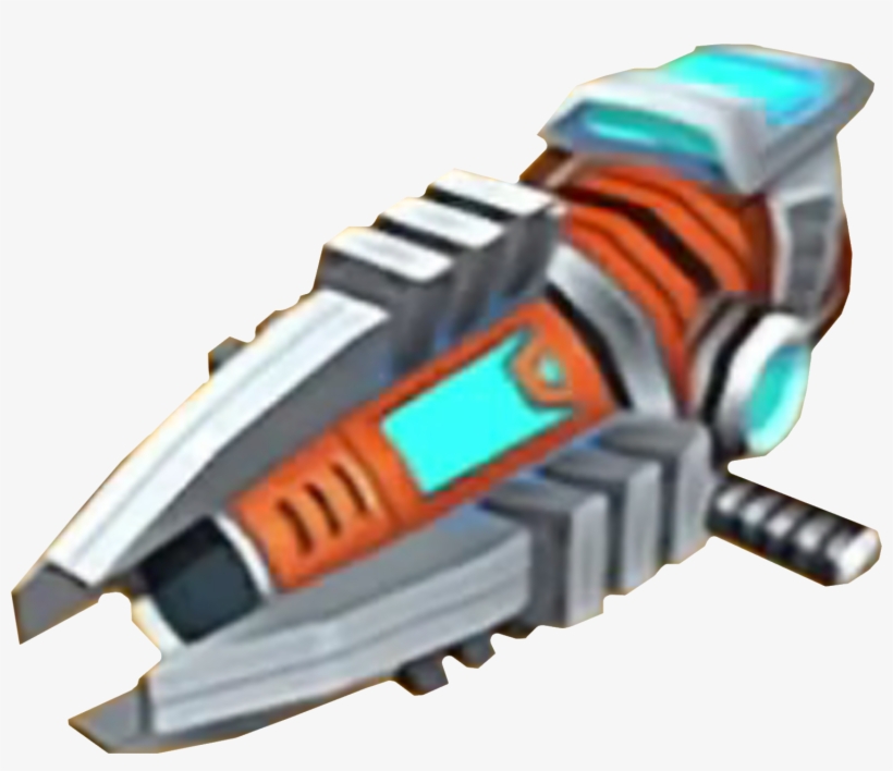 Decimator V5-omega - Power Tool, transparent png #5529775