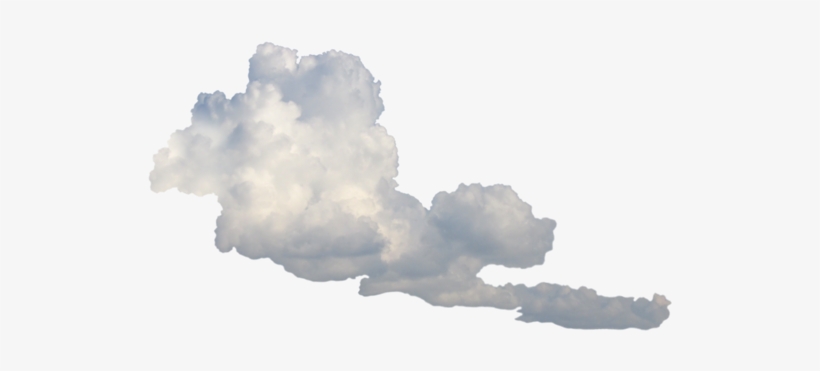 Cloud Sky Clip Art - Cloud Img Png, transparent png #5529779