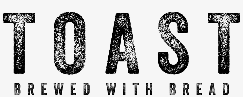 Toast Ale Brews Award-winning Craft Beer With Fresh - Toast Ale Logo, transparent png #5530039