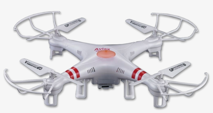 Rc Quadcopter Series - Drone, transparent png #5530224