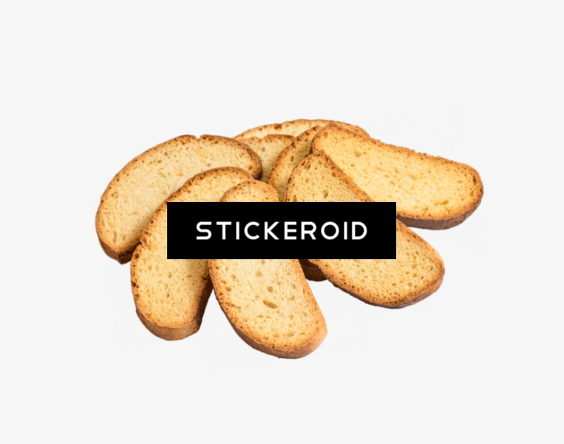 Rusk Food - Chametz, transparent png #5530650