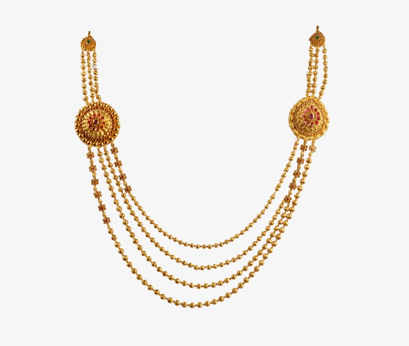 Png Jewellers Necklace Designs, transparent png #5530657