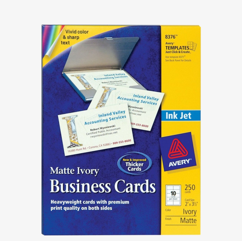 Blank Business Card Png, transparent png #5530832