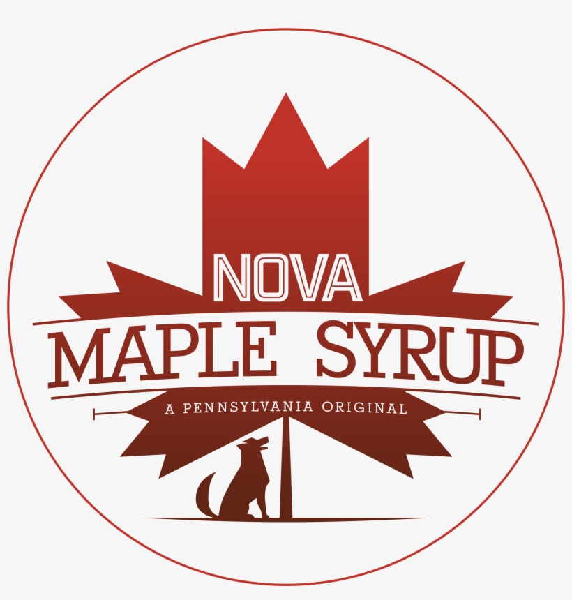 Nova Maple Sugar - Pure Grade-a Maple Sugar (3 Pounds), transparent png #5530943