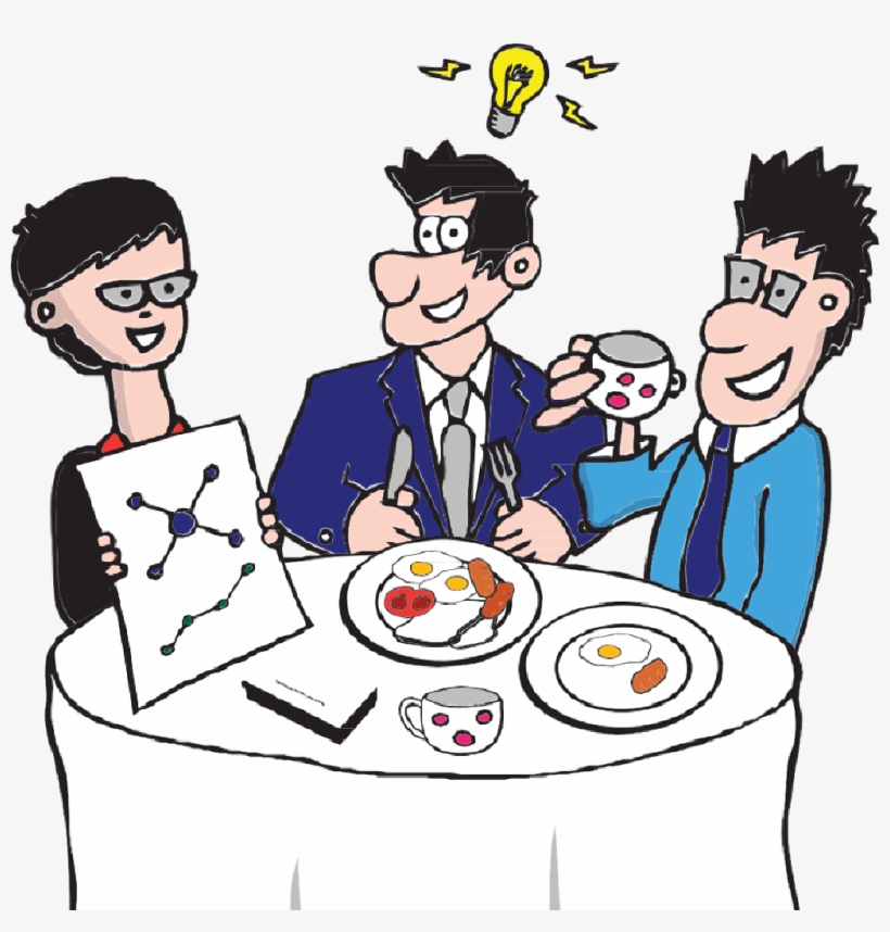 Special Guest Speaker Carter Rubin Of The “great Streets - North Hollywood, transparent png #5531113