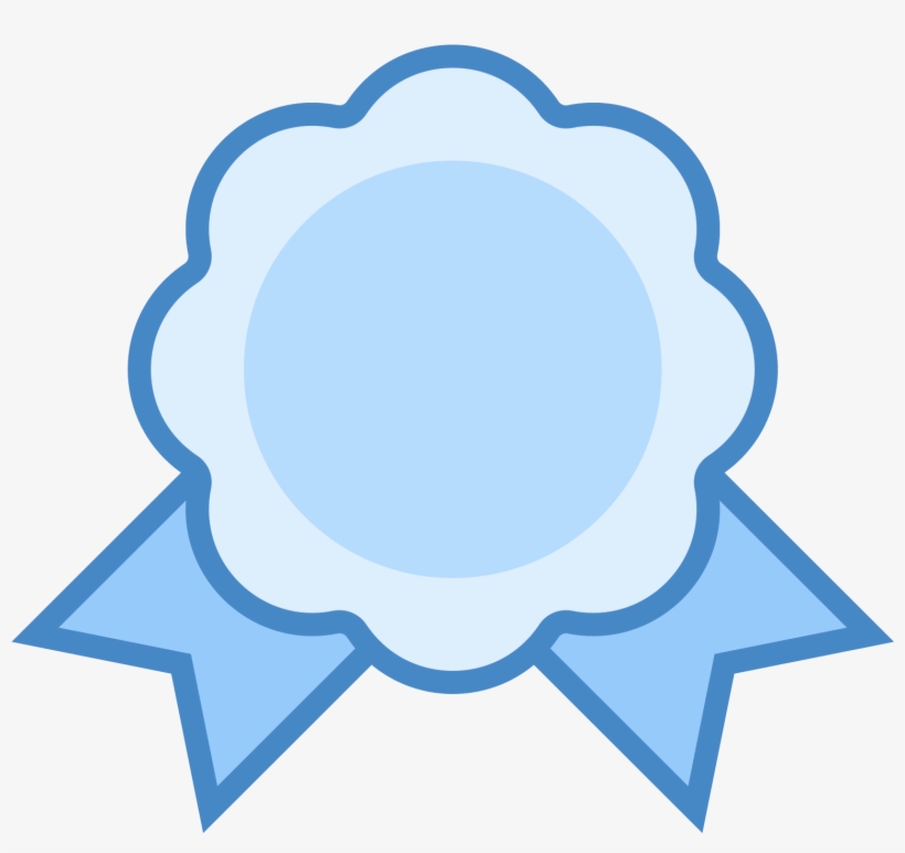 The Icon Diploma 1 Is A Large Vertical Rectangle - Icon Certificate, transparent png #5531457