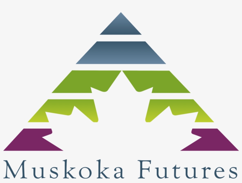 Helping Business Thrive - Muskoka Futures, transparent png #5531814