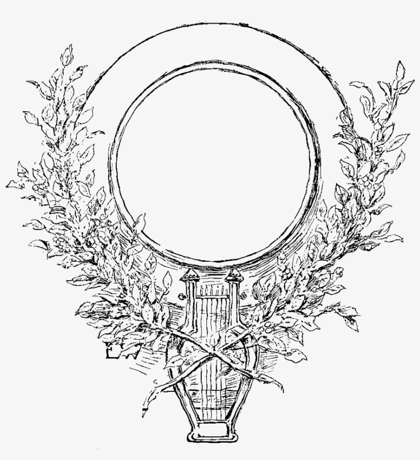 This Is The Final Alteration Of This Frame Digital - Clip Art, transparent png #5531818