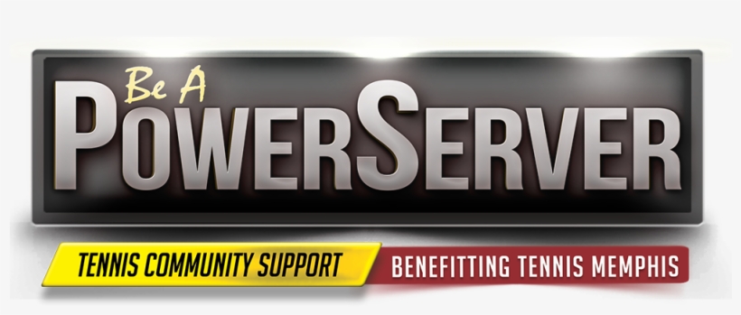 Powerserver Title-patron - Parallel, transparent png #5531870